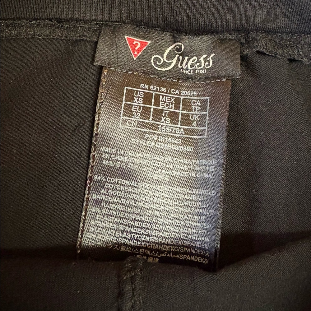 Guess leggings - Picture 2 of 2
